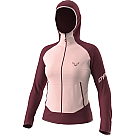 Chaqueta mujer Dynafit Transalper Light Polartec