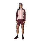 Women's Dynafit Transalper Light Polartec hoody