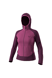 Giacca da donna Dynafit Transalper Light Polartec