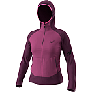 Women's Dynafit Transalper Light Polartec hoody
