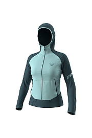 Women's Dynafit Transalper Light Polartec hoody