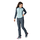 Chaqueta mujer Dynafit Transalper Light Polartec