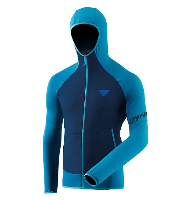 Chaqueta hombre Dynafit Transalper Light Polartec