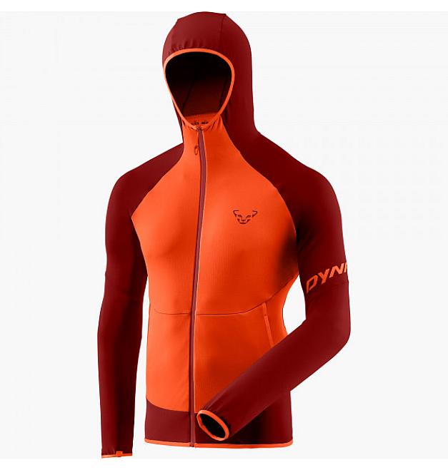 Chaqueta hombre Dynafit Transalper Light Polartec
