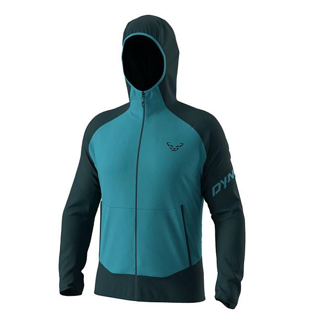 Chaqueta hombre Dynafit Transalper Light Polartec