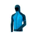 Chaqueta hombre Dynafit Transalper Light Polartec