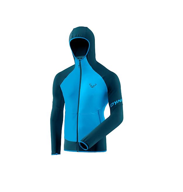 Chaqueta hombre Dynafit Transalper Light Polartec