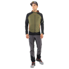 Chaqueta hombre Dynafit Transalper Light Polartec