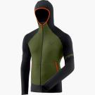 Chaqueta hombre Dynafit Transalper Light Polartec