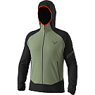 Chaqueta hombre Dynafit Transalper Light Polartec
