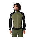 Chaqueta hombre Dynafit Transalper Light Polartec