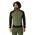 Chaqueta hombre Dynafit Transalper Light Polartec