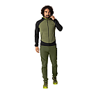 Chaqueta hombre Dynafit Transalper Light Polartec