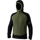 Chaqueta hombre Dynafit Transalper Light Polartec