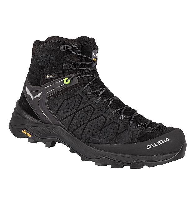 Botas de caña media Salewa Alp Trainer 2 GTX Hombre