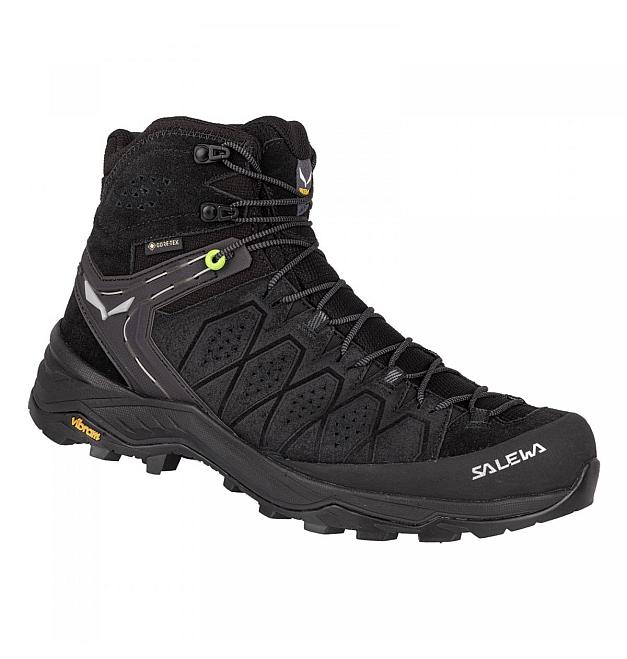 Botas de caña media Salewa Alp Trainer 2 GTX Hombre