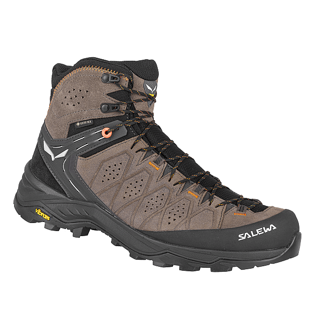 Botas de caña media Salewa Alp Trainer 2 GTX Hombre
