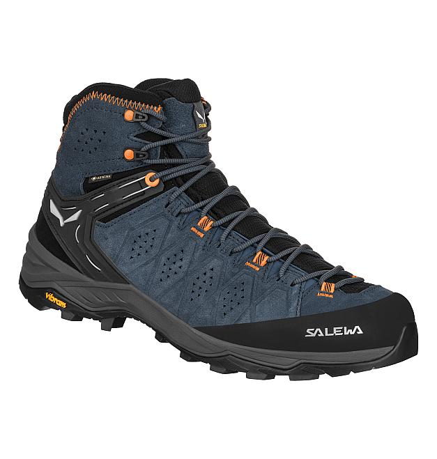 Botas de caña media Salewa Alp Trainer 2 GTX Hombre