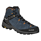 Botas de caña media Salewa Alp Trainer 2 GTX Hombre
