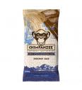 Chimpanzee Dark Chocolate Sea Salt bar