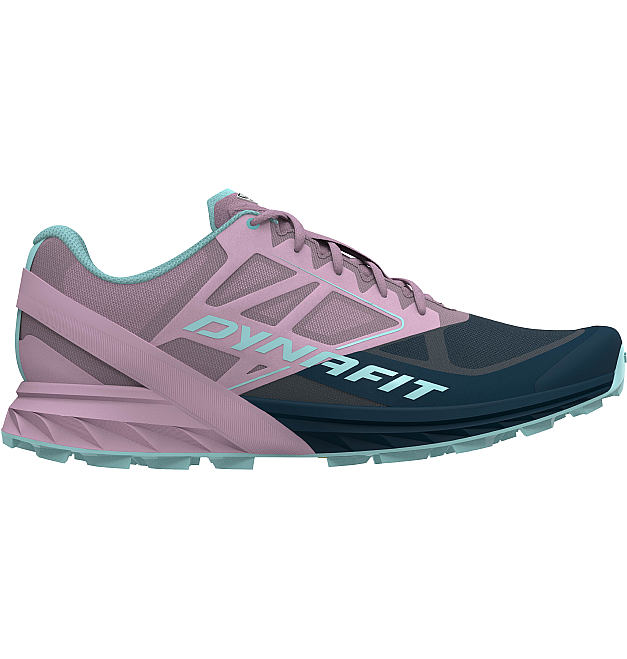 Zapatillas running Dynafit Alpine mujer