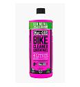 Limpiador concentrado para bicicletas Muc-off 1L