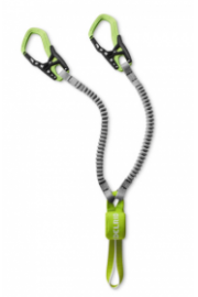 Kit de cables Edelrid autoblocantes