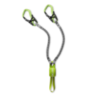 Via Ferrata Set Edelrid Cable Kit