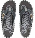 Mocasines Gumbies Cool Gris Hombre