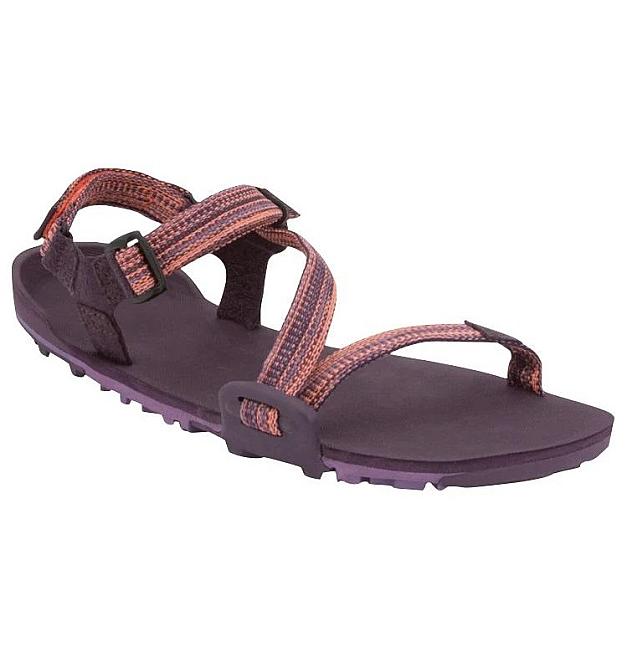 Damen-Sandalen Xero Z-trail EV