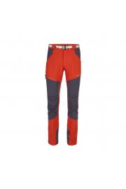 Milo Tenali Pantalones de senderismo para hombre