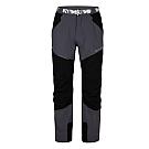 Milo Tenali Pantalones de senderismo para hombre