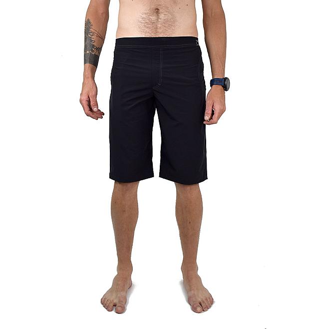 Pantalones cortos Hybrant Cliff Hanger para hombre