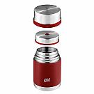 Recipiente termo para alimentos Esbit Sculptor 750ML