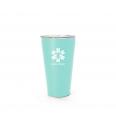 Olla termo Snowmonkey Enjoyer 473ml