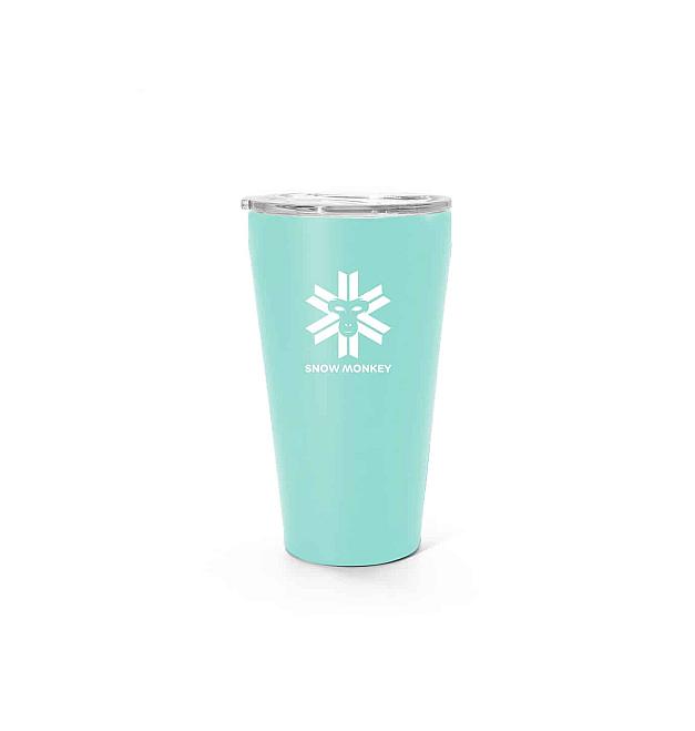 Tazza termica Snowmonkey Enjoyer 473ml