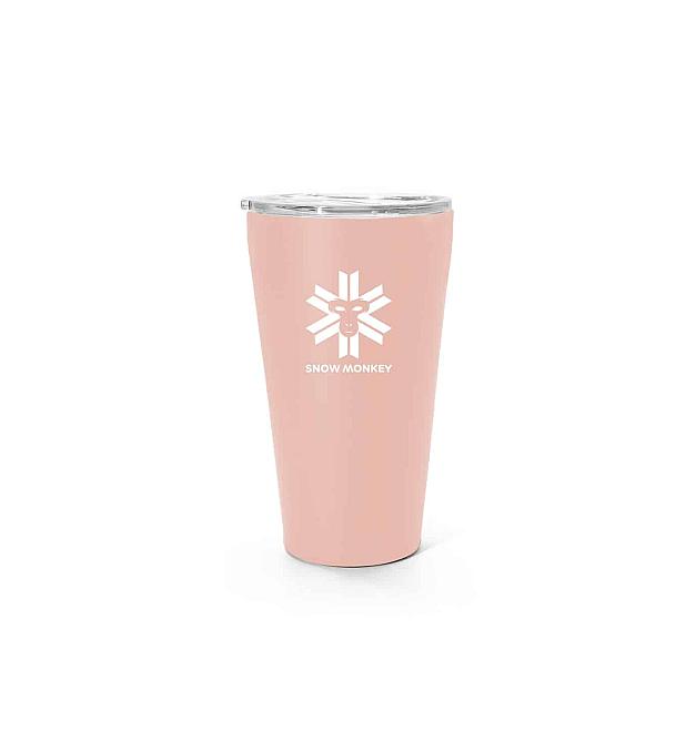 Tazza termica Snowmonkey Enjoyer 473ml