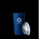 Termo šalica Snowmonkey Enjoyer 473ml