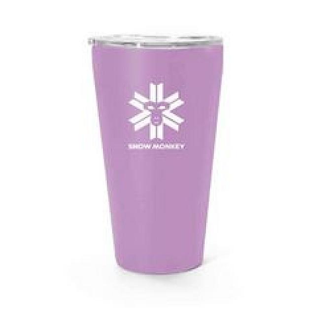 Termo lonac Snowmonkey Enjoyer 473ml