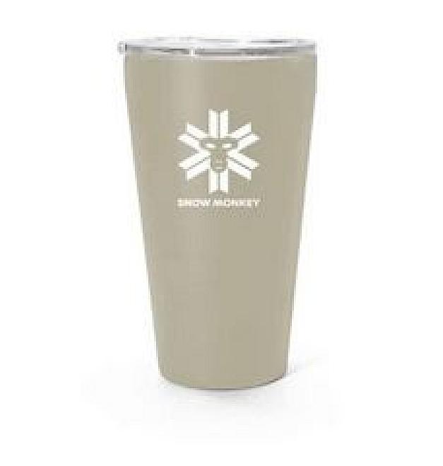 Olla termo Snowmonkey Enjoyer 473ml