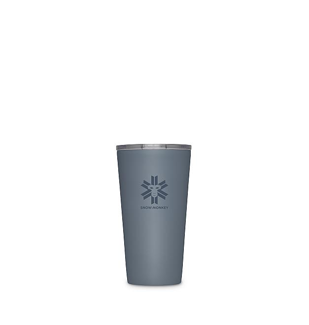 Tazza termica Snowmonkey Enjoyer 473ml
