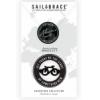 Armband Sailbrace Bicycle Black