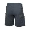 Moške kratke pohodniške hlače Warmpeace Tobago