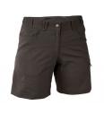 Pantalones cortos de senderismo Warmpeace Valera para mujer