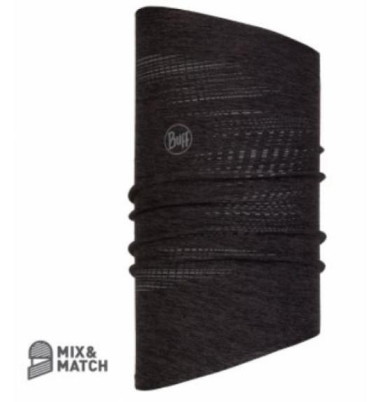 Multifunktions-Kopfbedeckung Buff Dryflx R-Black Neckwarmer