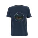 Camiseta Hybrant Camper Life