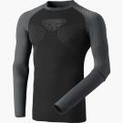 Men's long sleeve seamless shirt Dynafit Speed