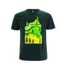 Majica kratkih rukava Hybrant Just a Hill Organic Cotton