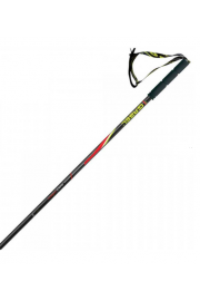 Trail running poles Gabel FX-75-R Snake Carbon