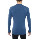 Camisa merino de manga larga para hombre Thermowave Arctic